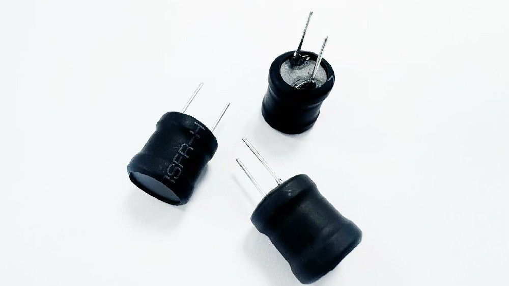 蘇州谷景電子磁環(huán)電感有限公司 1