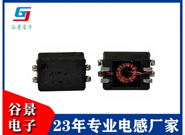 貼片磁環(huán)電感GTCSM0503S