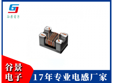 片式共模濾波器