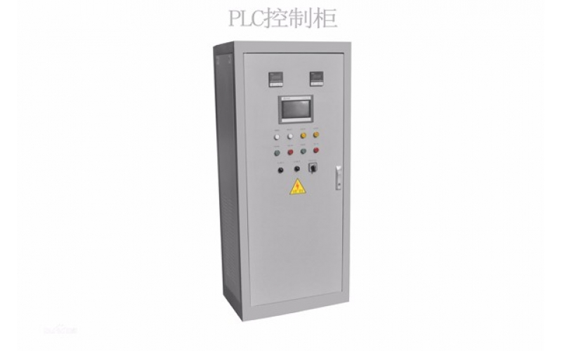 自動(dòng)化控制柜